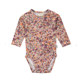 Ma-ia Family Primrose Bodysuit Mauve