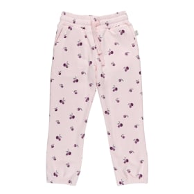 Ma-ia Family Plums Sweatpants Light rose