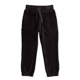 Ma-ia Family Merri Pants Dark taupe