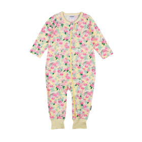 Moomin Oasis Pyjamas Yellow