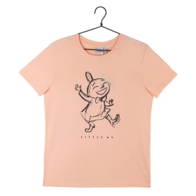 Moomin Taimi T-Shirt Sketch My melon S