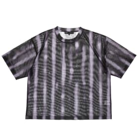 Moomin Mert Otsamo Mesh-t-shirt Tag