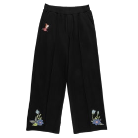 Moomin Henni Pants Little My Black