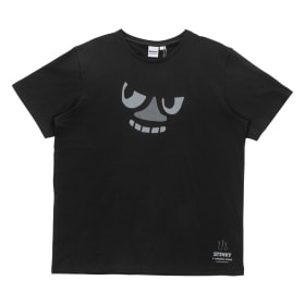 Moomin Alvi T-Shirt Stinky Black