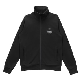 Moomin Iivo Sweat Jacket Stinky Black