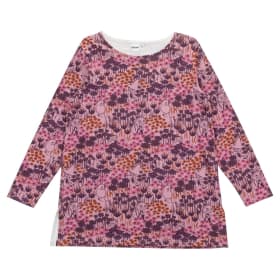 Moomin Sonja Tunic Meadow Daisy Rose