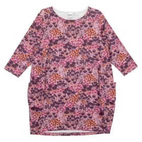 Moomin Ira Tunic Meadow Daisy Rose