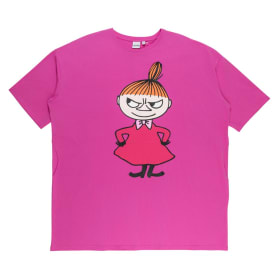 Muumi Nanna-jättipaituli Myy pinkki