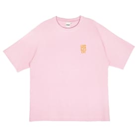 Muumi Tuovi-t-paita Dance roosa