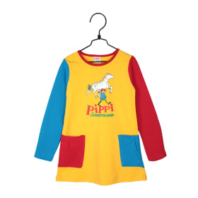 Pippi Longstocking Pippi Pocket Tunic