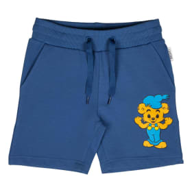 Bamse Strongest Bear Shorts Dark blue