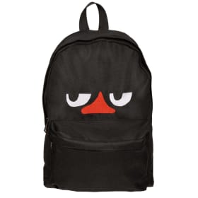 Moomin Nipsu 2 Backpack Stinky black