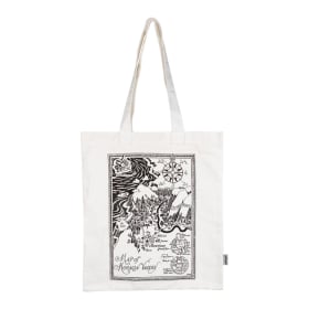 Moomin Ecobag Moominvalley