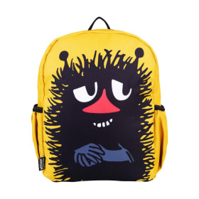 Moomin Surku Backpack Stinky Yellow