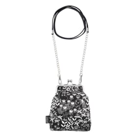 Moomin Vinssi+ Pouch Primrose Black/White