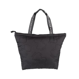 Moomin Kampsu Xl Bag Little My Black