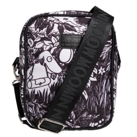 Muumi Vilijonkka-laukku Rubiini kitti