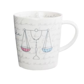 Koti Vaaka-horoskooppimuki 3 dl 