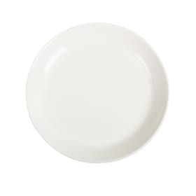 Koti Leipälautanen valkoinen 17 cm