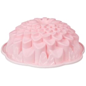 Iloleipuri Kuviovuoka Roosa nauha 2025