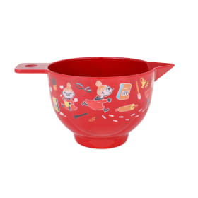 Moomin Little My Bakes Baking Bowl