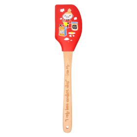 Moomin Little My Bakes Spatula M