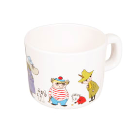 Moomin Characters Mug 2,5 dl