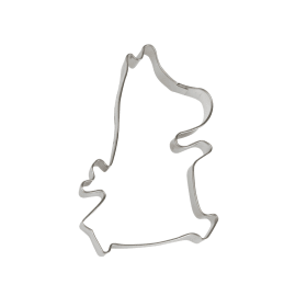 Moomin Moominmamma Cookie Cutter S