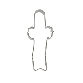 Moomin Hattifattener Cookie Cutter S
