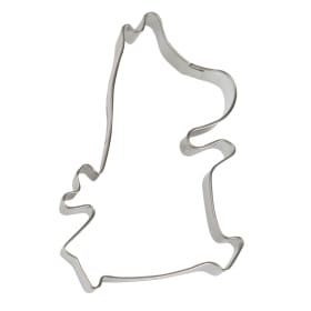 Moomin Moominmamma Cookie Cutter M
