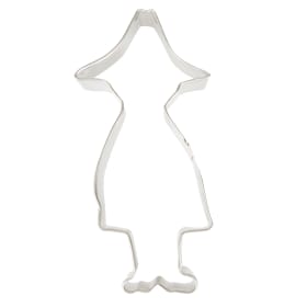 Moomin Snufkin Cookie Cutter M