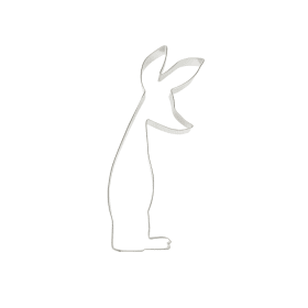 Moomin Sniff Cookie Cutter S