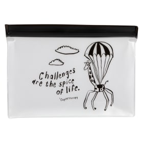 CupOfTherapy Reusable Pouch