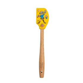 Pippi Longstocking Pippi Bakes Spatula S