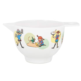 Pippi Longstocking Pippi L Bakes Bowl S green