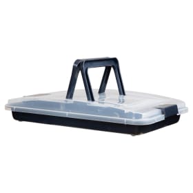 Iloleipuri Kannellinen iso vuoka sininen