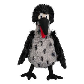 Mimmi Lehmä Varis-pehmo 18 cm