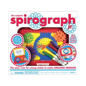 Spirograph Junior