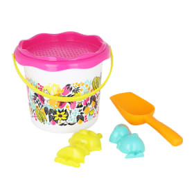 Muumi Papaija-hiekkalelusetti