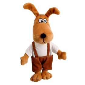 Mauri Kunnas Kille Plush Toy