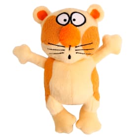 Mauri Kunnas Gus the Guinea Pig Plushie 15 cm