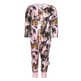 Muumi Orkidea-pyjama roosa