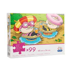 Tatu ja Patu Palapeli 99 palaa