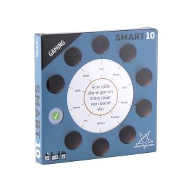 Peliko Smart10 Questions Gaming (Swedish)