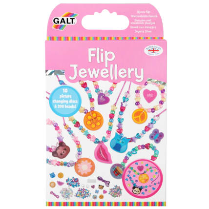 Galt Flip-korut