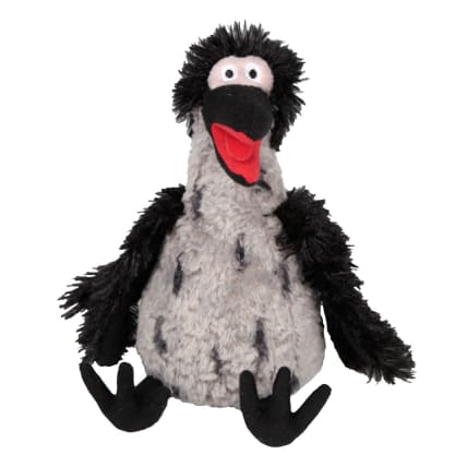 Mama Moo Crow Plush Toy