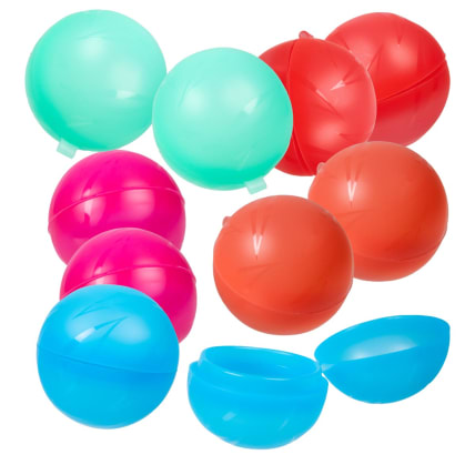 Play Boogy Balloons uudelleenkäytettävät vesi-ilmapallot