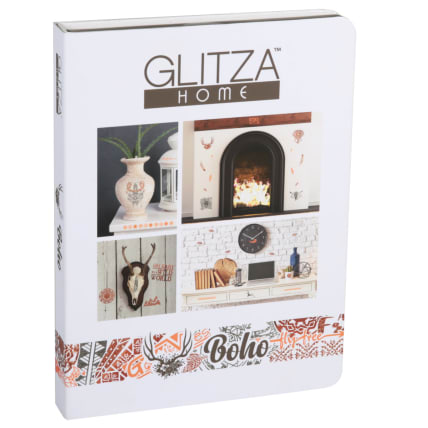 Glitza Home Boho