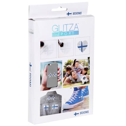 Glitza Sport Suomi