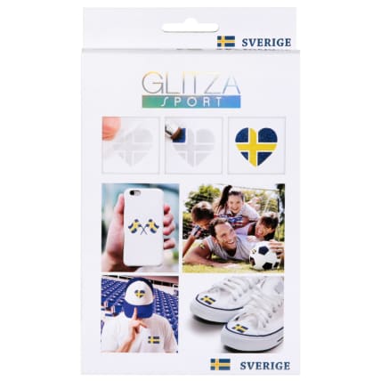 Glitza Sport Ruotsi